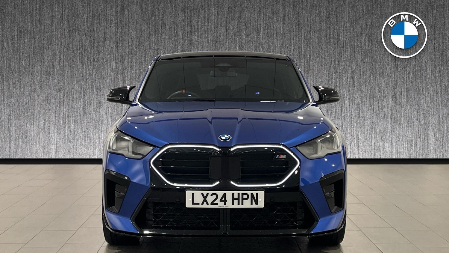 Used BMW X2 2024 for sale - 77131899: Photo 16