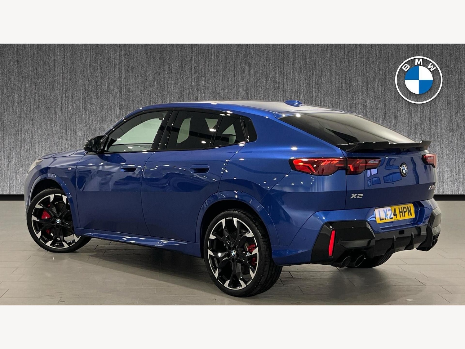 Used BMW X2 2024 for sale - 77131899: Photo 2