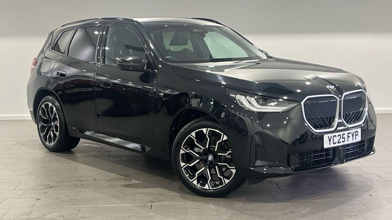 Used BMW X3 2025 for sale - 76760392: Photo 1