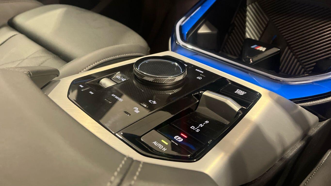 Used BMW X3 2025 for sale - 76760392: Photo 10