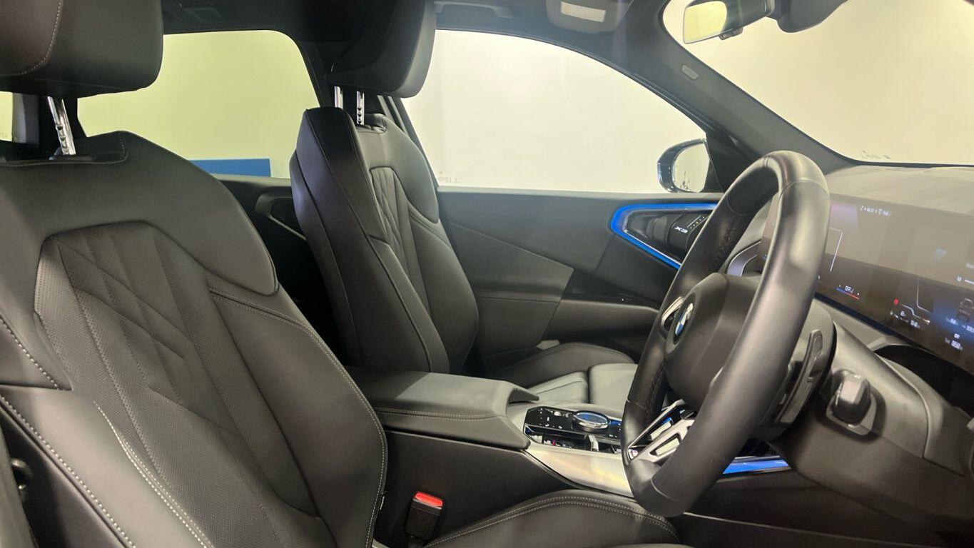 Used BMW X3 2025 for sale - 76760392: Photo 11