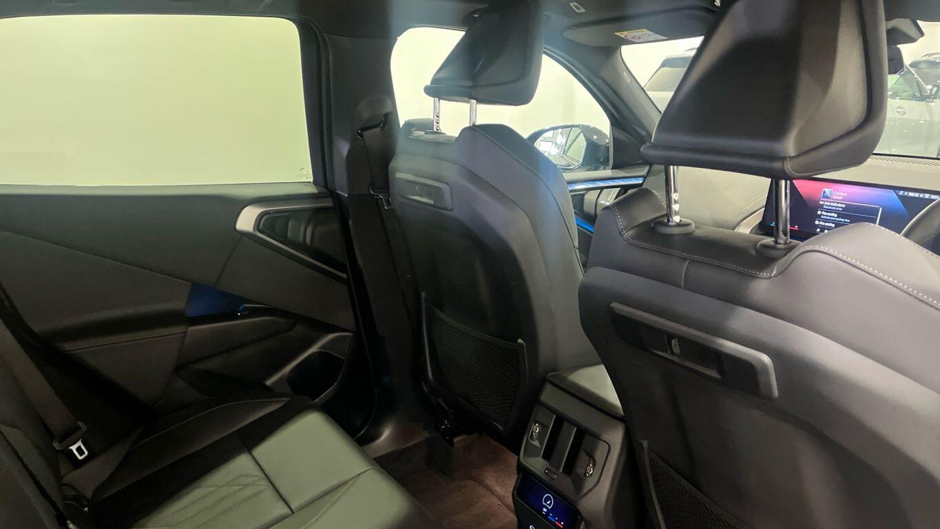 Used BMW X3 2025 for sale - 76760392: Photo 12