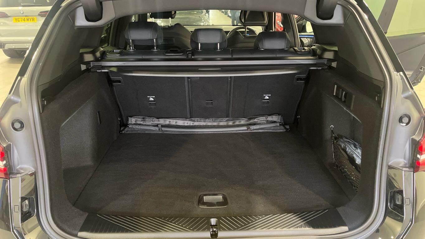 Used BMW X3 2025 for sale - 76760392: Photo 13