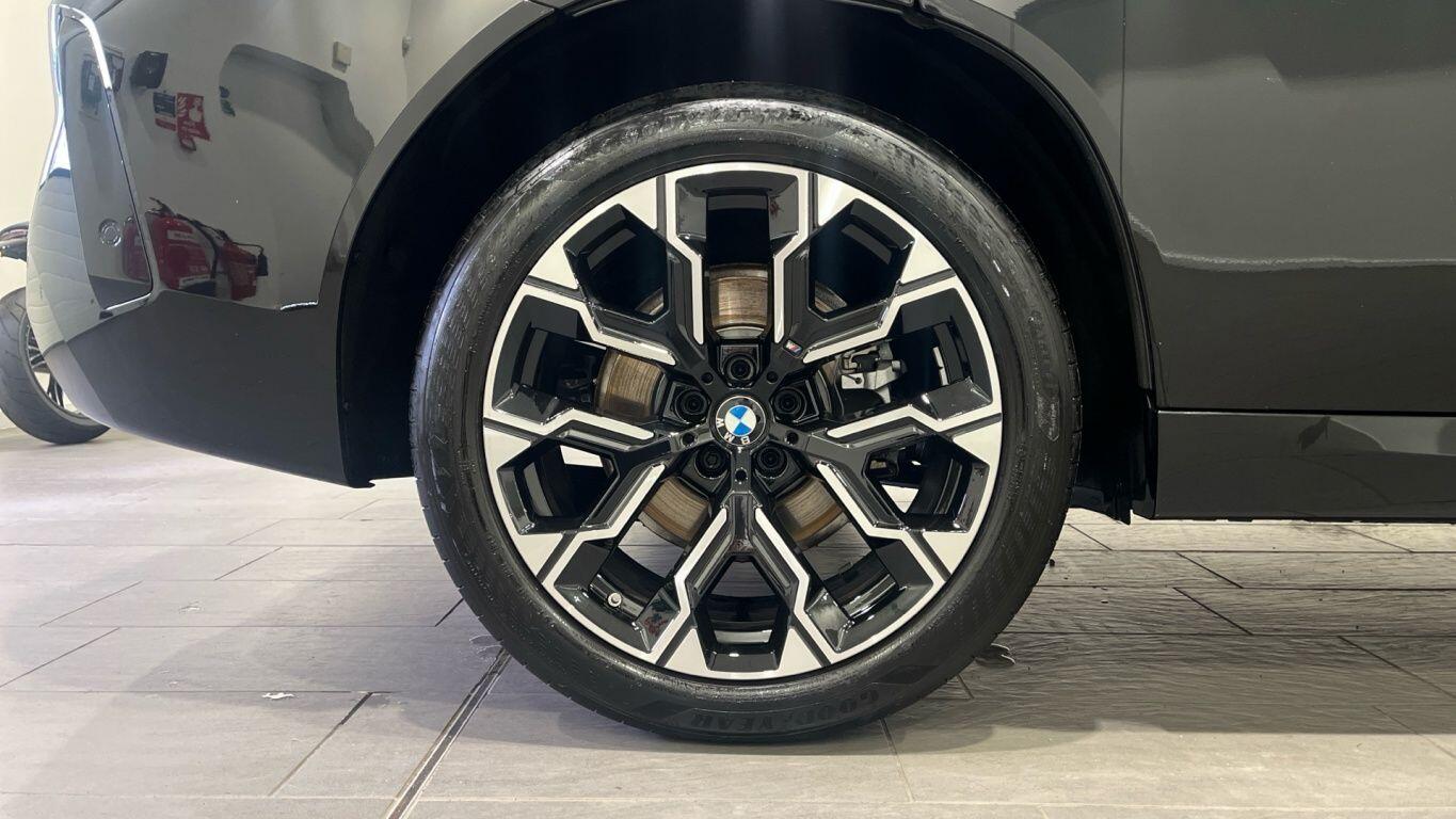 Used BMW X3 2025 for sale - 76760392: Photo 14