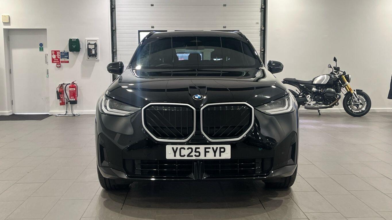 Used BMW X3 2025 for sale - 76760392: Photo 16