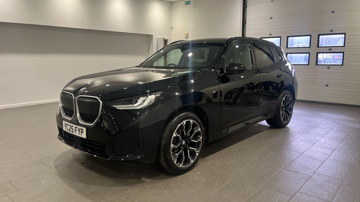 Used BMW X3 2025 for sale - 76760392: Photo 19