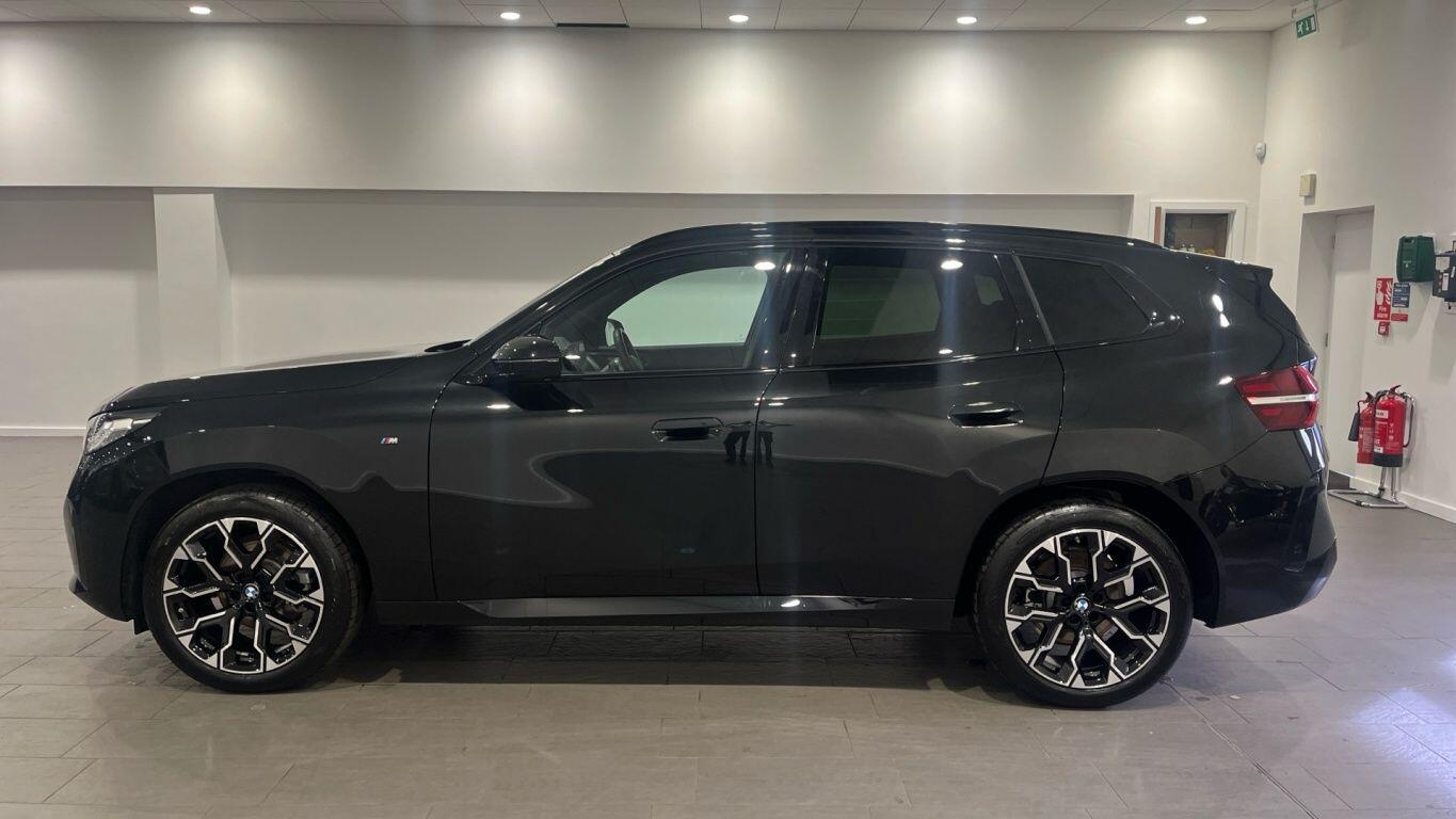 Used BMW X3 2025 for sale - 76760392: Photo 2