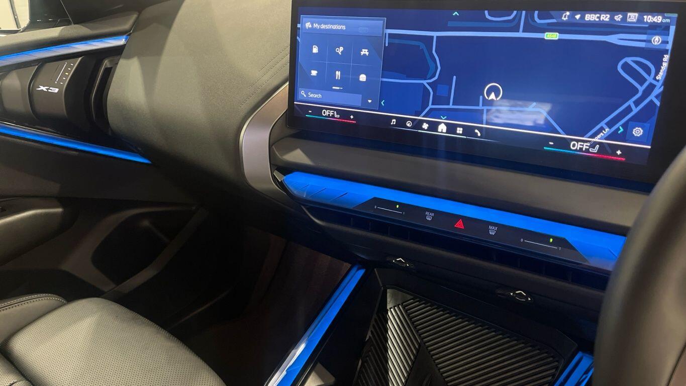 Used BMW X3 2025 for sale - 76760392: Photo 20