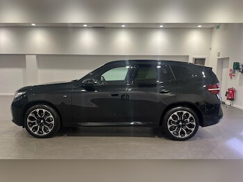 Used BMW X3 2025 for sale - 76760392: Photo