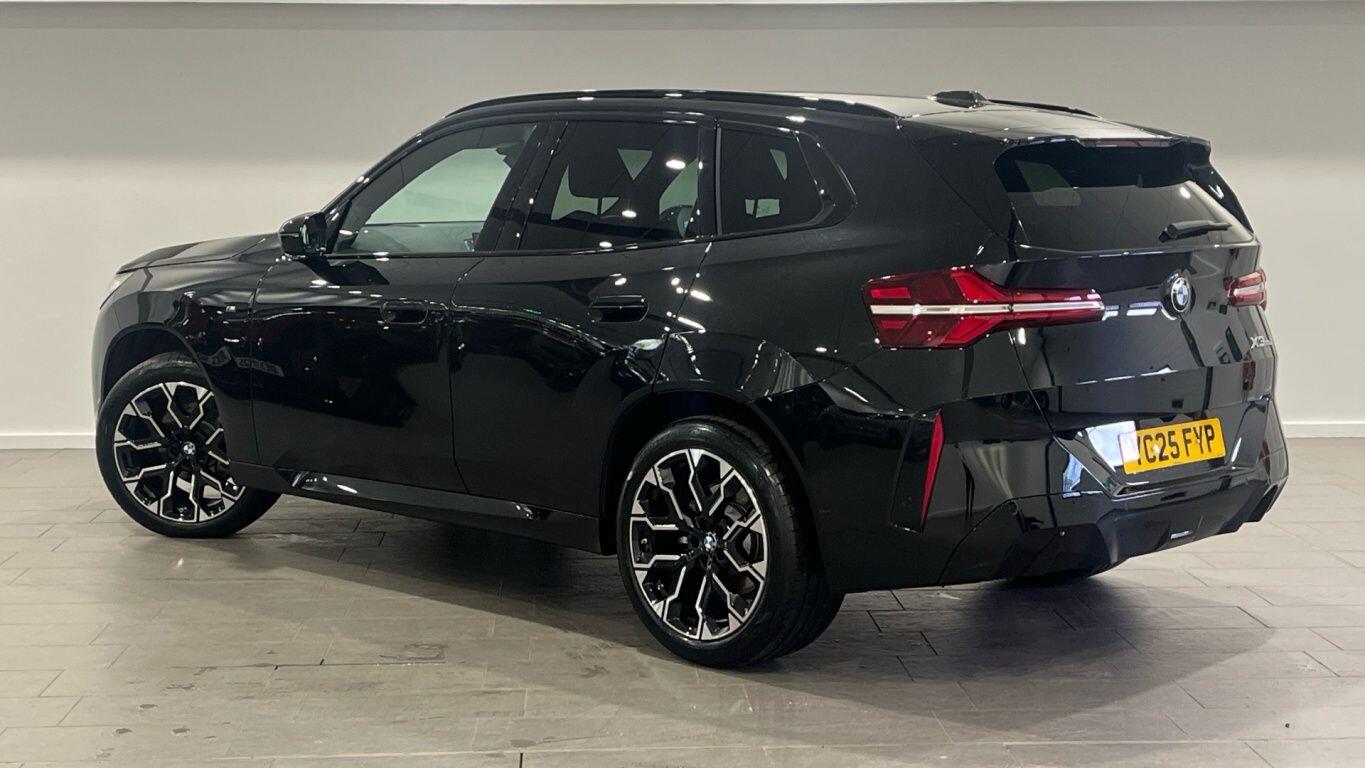 Used BMW X3 2025 for sale - 76760392: Photo 3