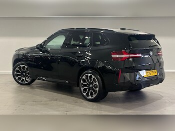 Used BMW X3 2025 for sale - 76760392: Photo