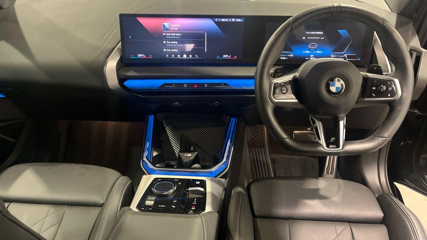 Used BMW X3 2025 for sale - 76760392: Photo 4