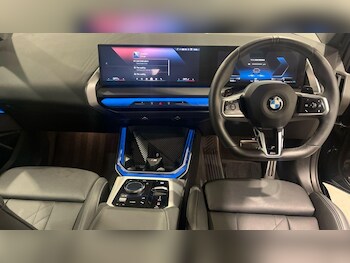 Used BMW X3 2025 for sale - 76760392: Photo