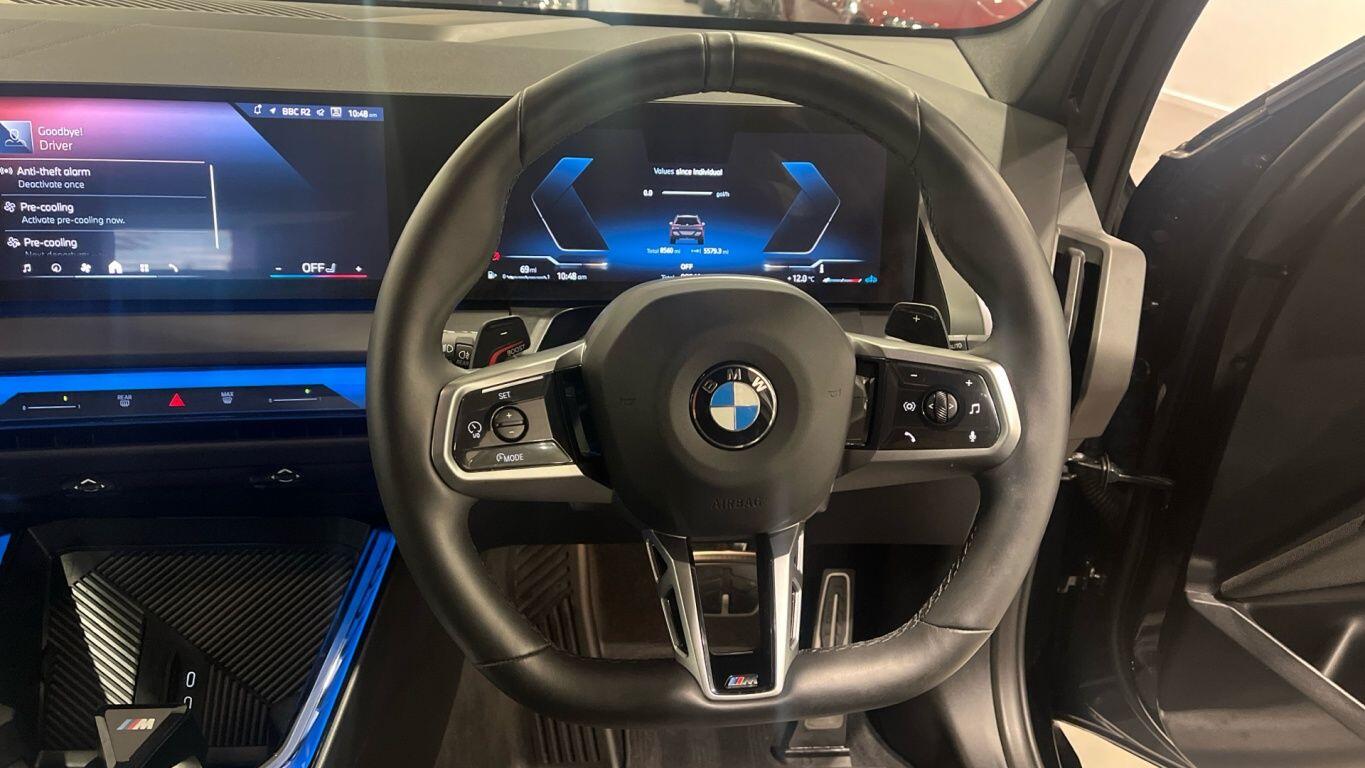 Used BMW X3 2025 for sale - 76760392: Photo 5