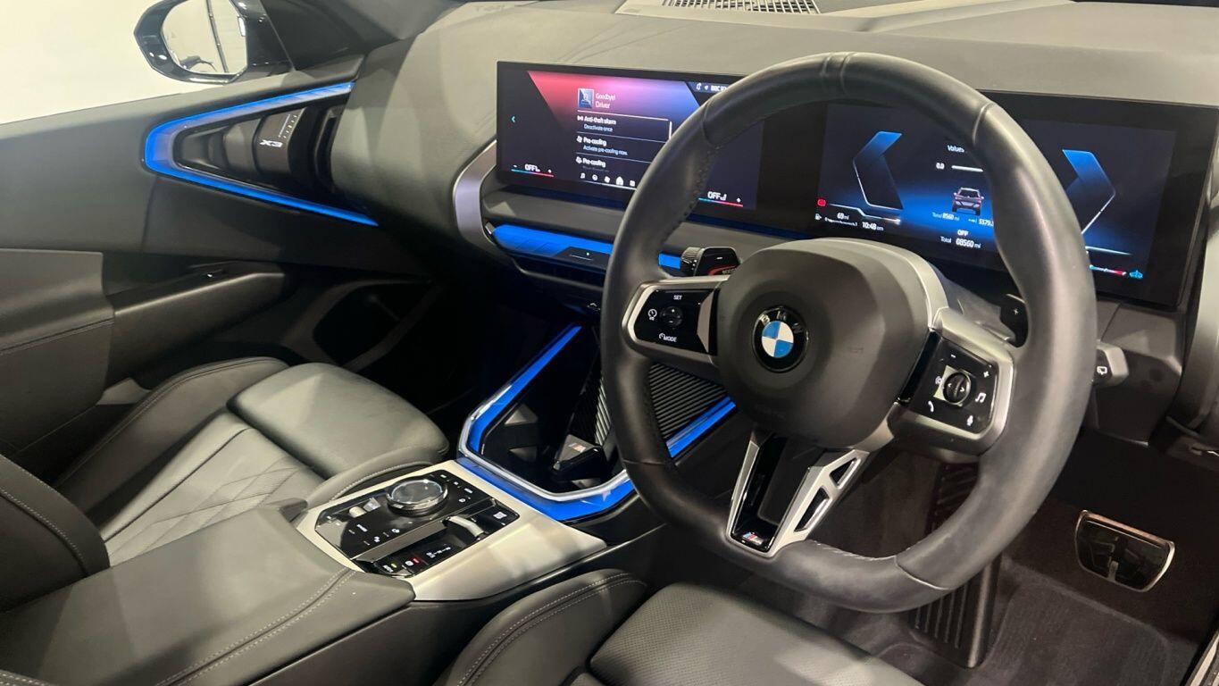 Used BMW X3 2025 for sale - 76760392: Photo 6