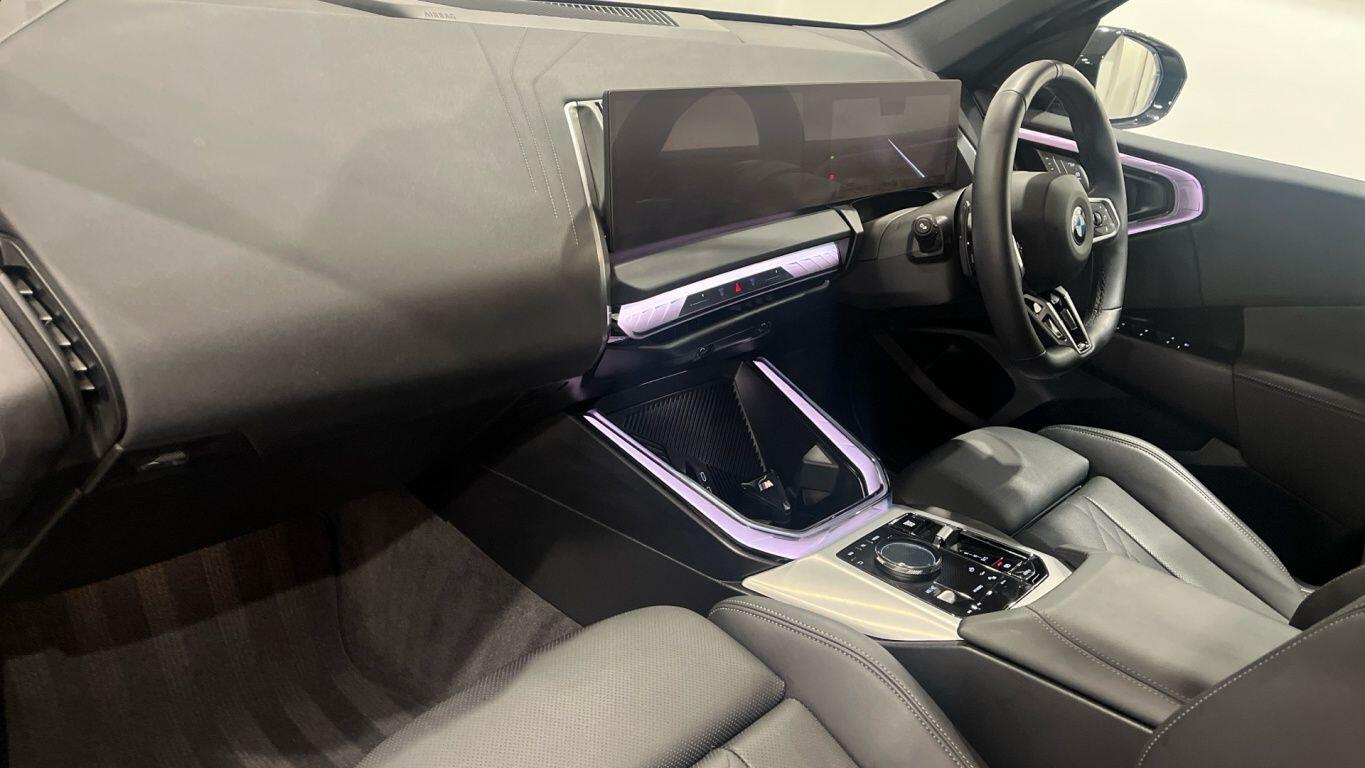 Used BMW X3 2025 for sale - 76760392: Photo 7