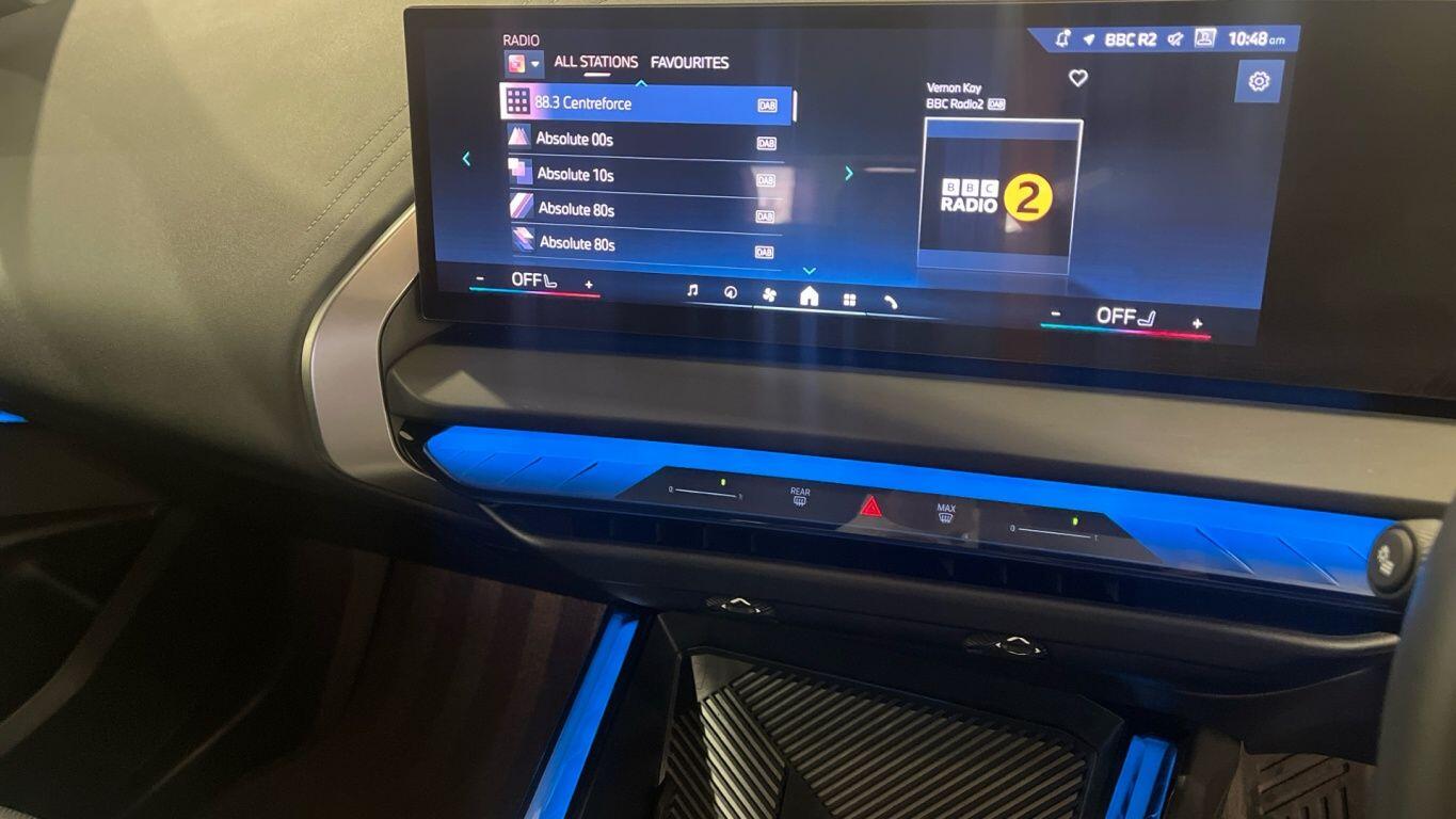 Used BMW X3 2025 for sale - 76760392: Photo 8