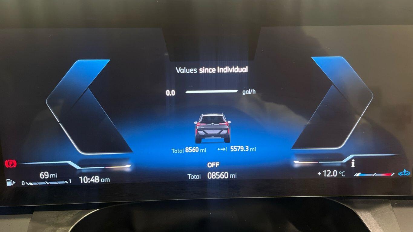 Used BMW X3 2025 for sale - 76760392: Photo 9