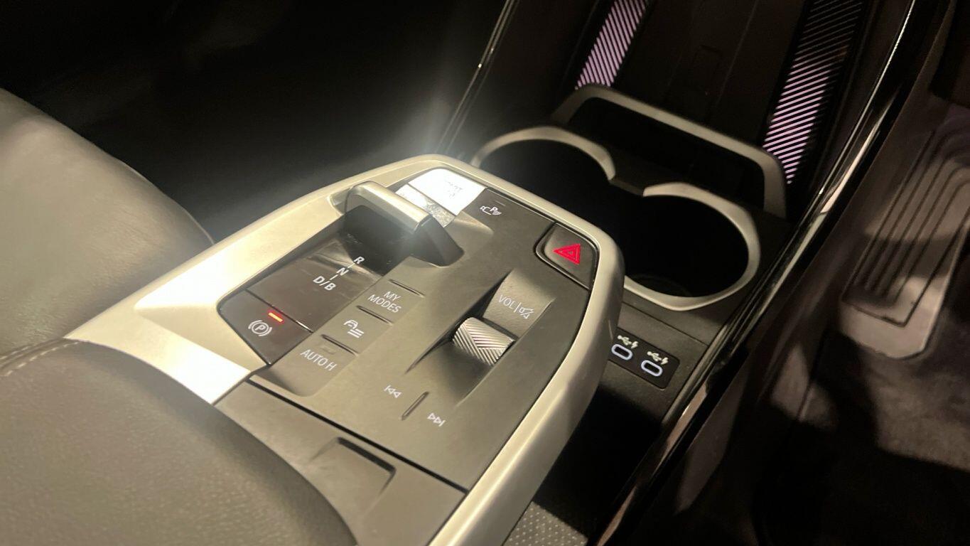 Used BMW iX1 2023 for sale - 77314854: Photo 10