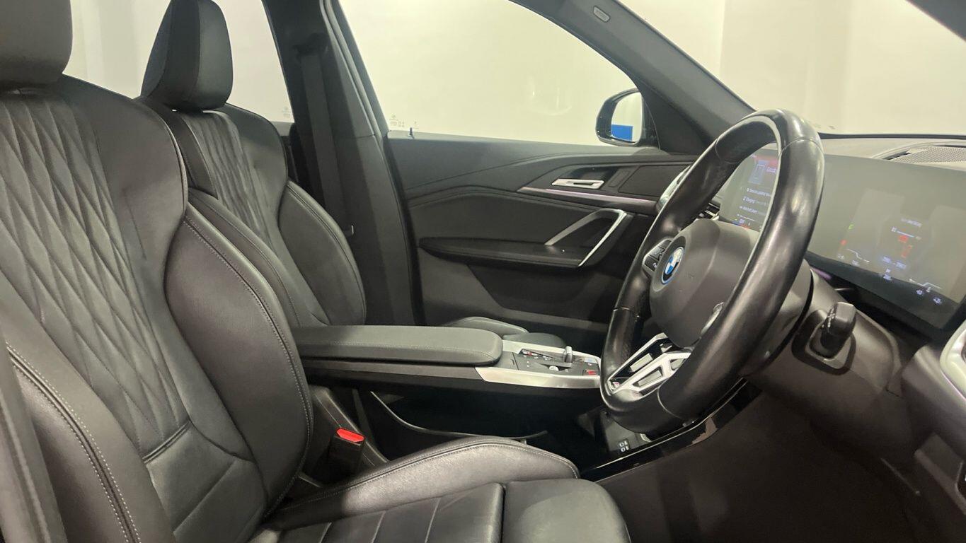 Used BMW iX1 2023 for sale - 77314854: Photo 11