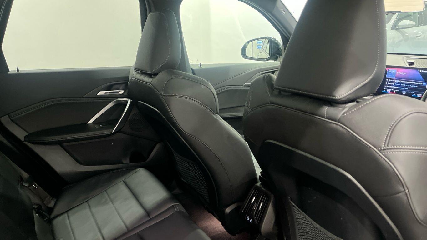 Used BMW iX1 2023 for sale - 77314854: Photo 12