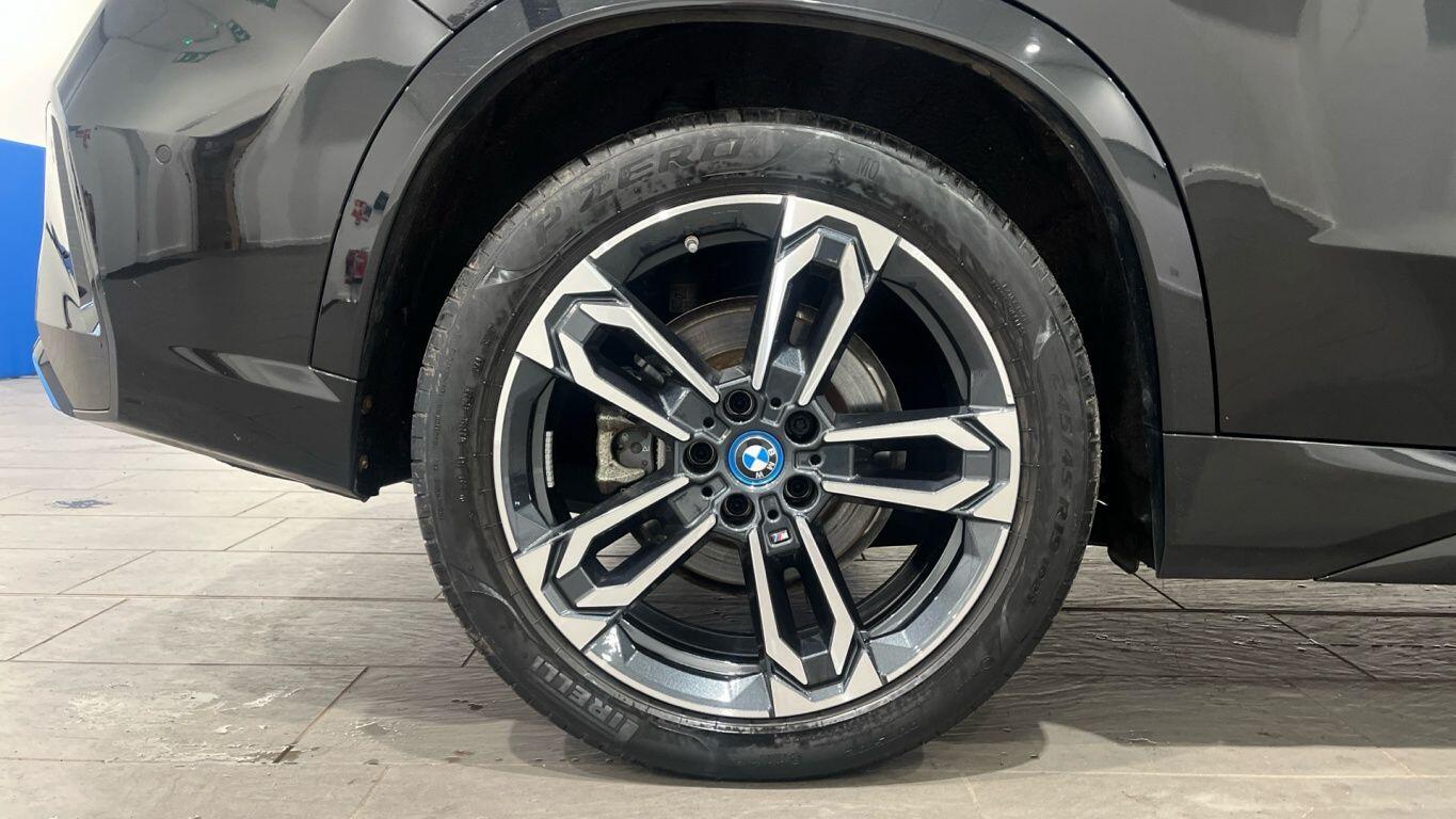 Used BMW iX1 2023 for sale - 77314854: Photo 14