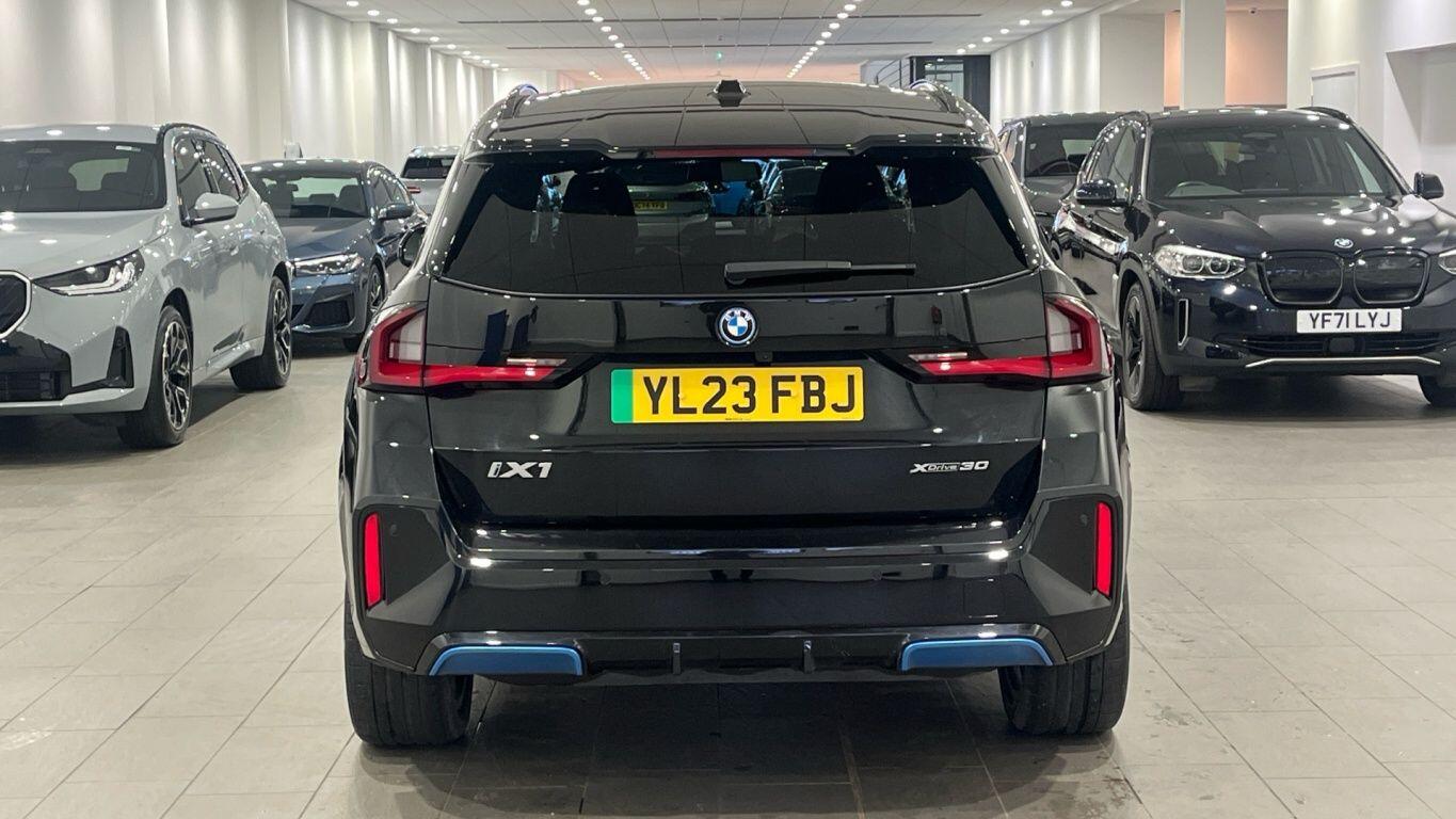 Used BMW iX1 2023 for sale - 77314854: Photo 15