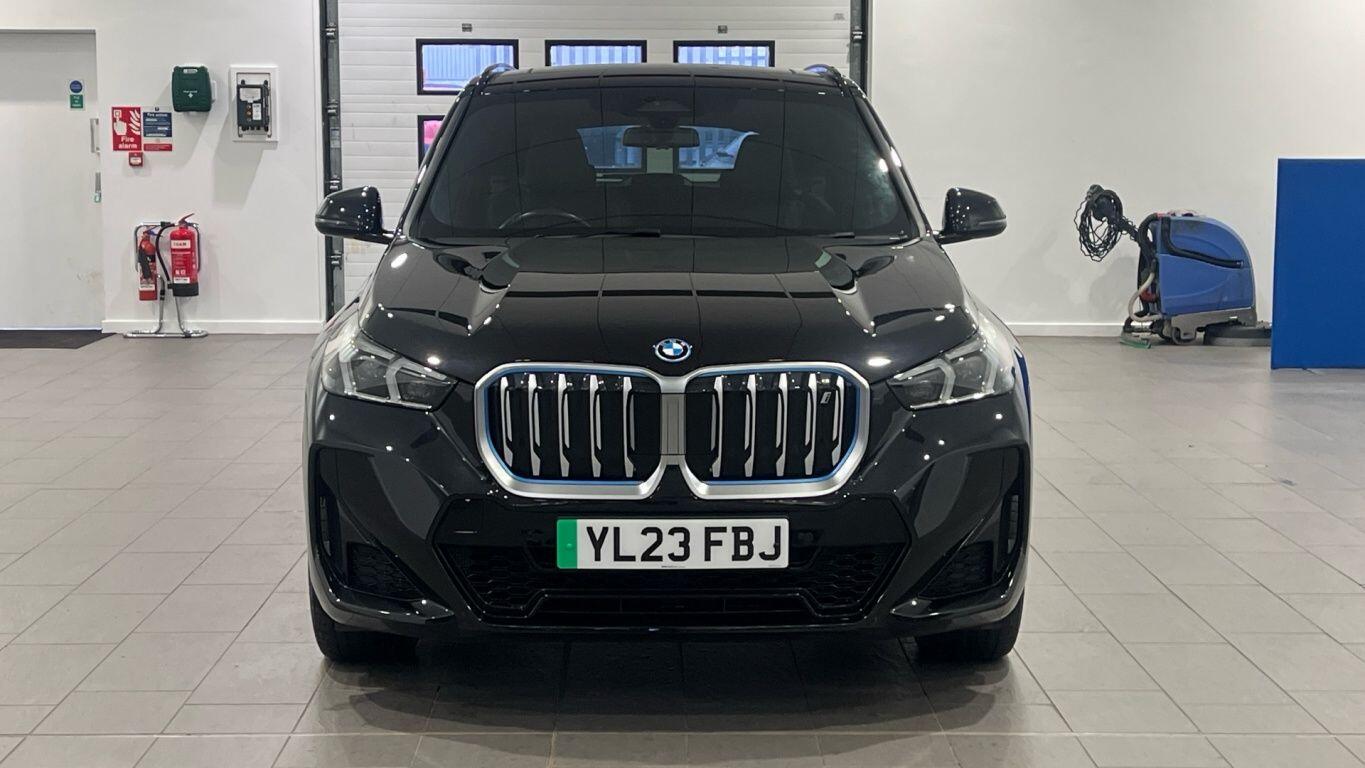 Used BMW iX1 2023 for sale - 77314854: Photo 16