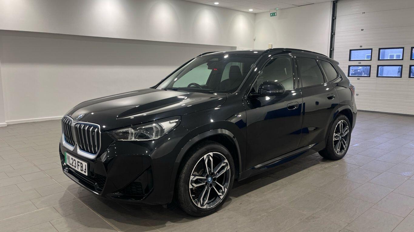 Used BMW iX1 2023 for sale - 77314854: Photo 19