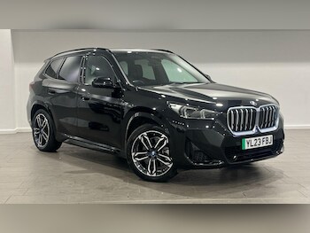 Used BMW iX1 2023 for sale - 77314854: Photo