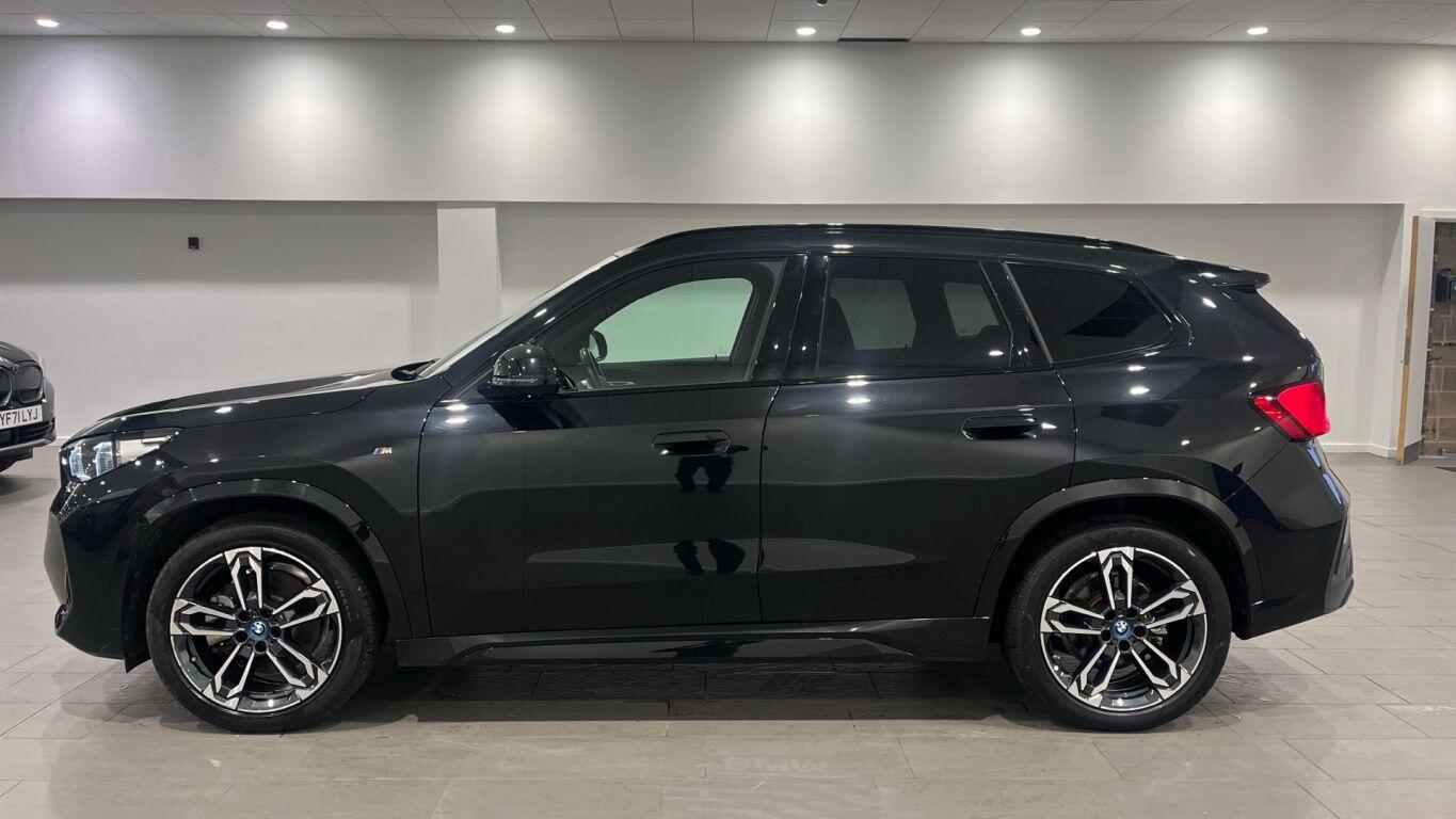 Used BMW iX1 2023 for sale - 77314854: Photo 2