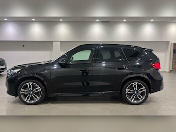 Used BMW iX1 2023 for sale - 77314854: Photo