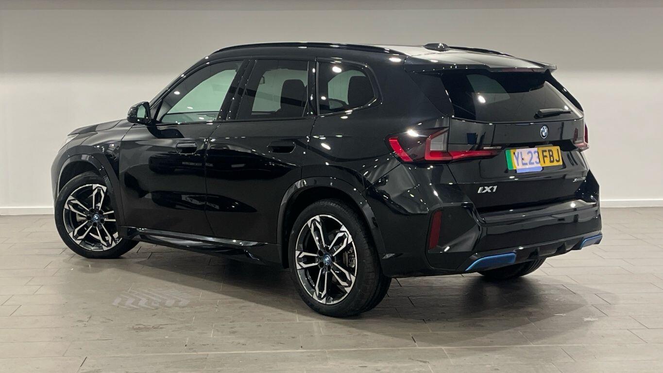Used BMW iX1 2023 for sale - 77314854: Photo 3