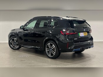 Used BMW iX1 2023 for sale - 77314854: Photo