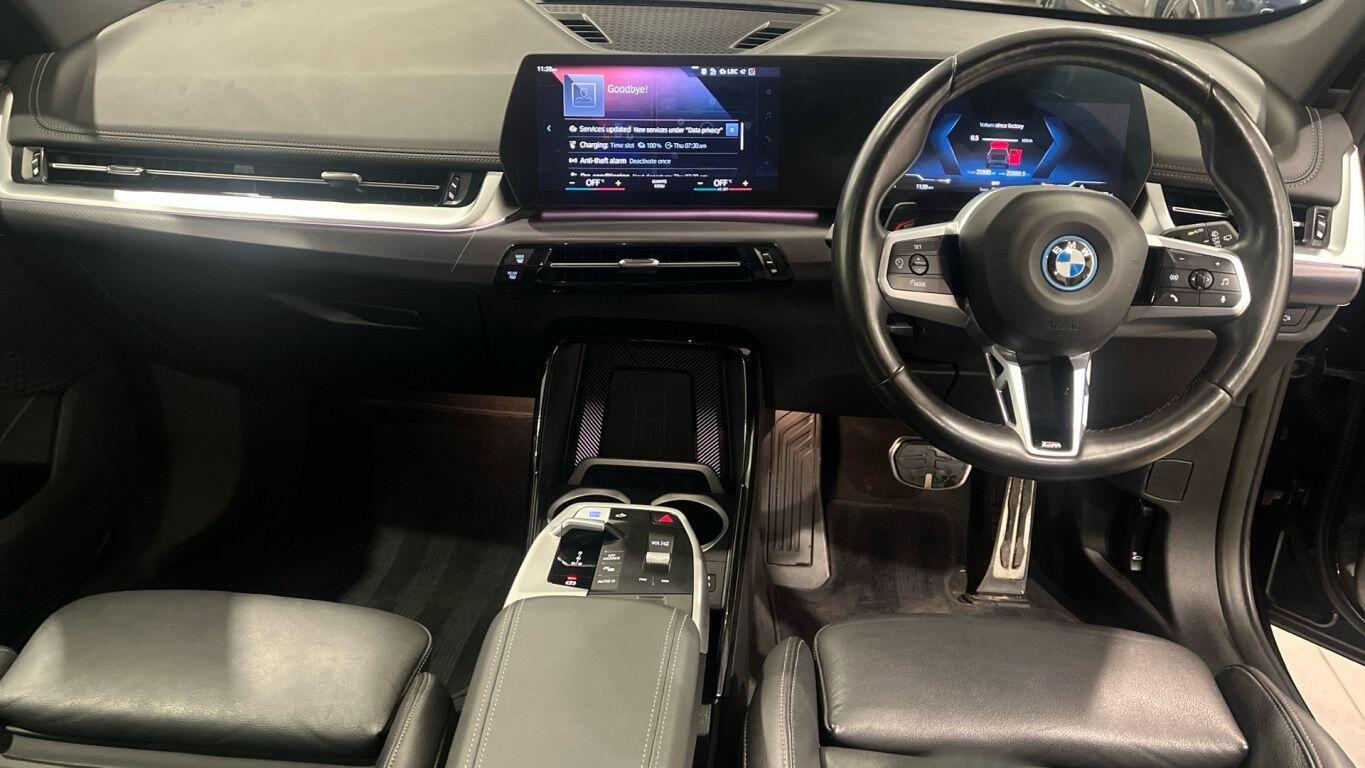 Used BMW iX1 2023 for sale - 77314854: Photo 4