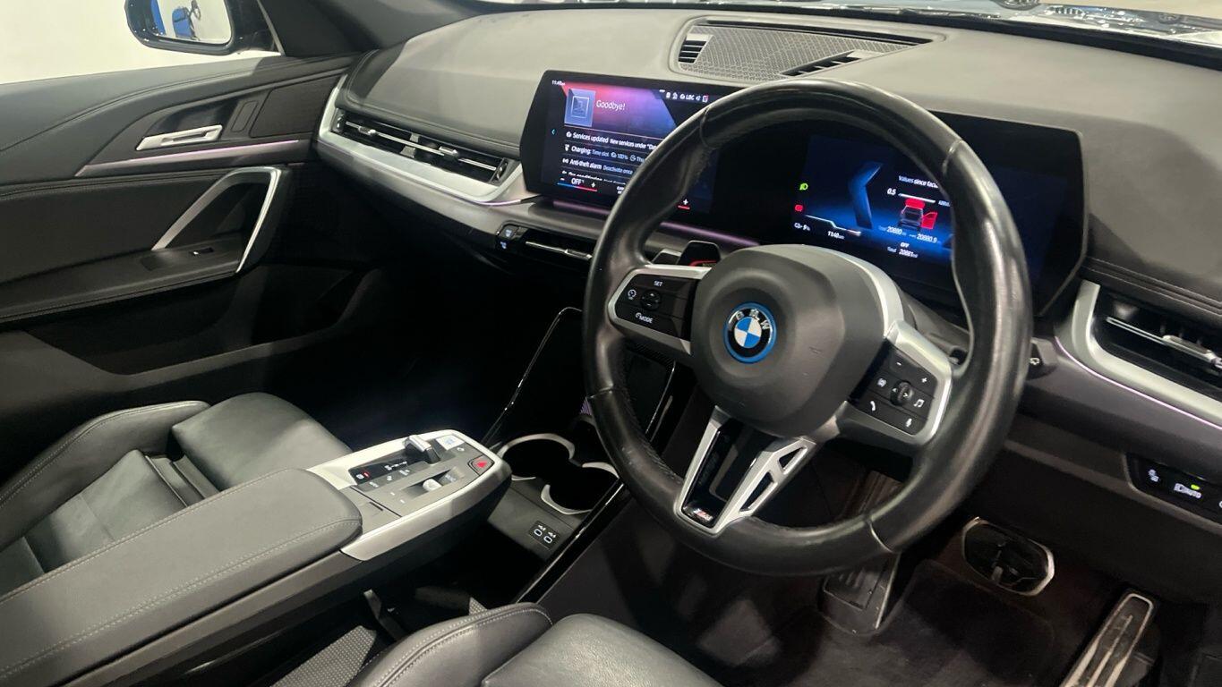 Used BMW iX1 2023 for sale - 77314854: Photo 6