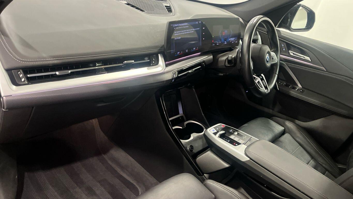 Used BMW iX1 2023 for sale - 77314854: Photo 7