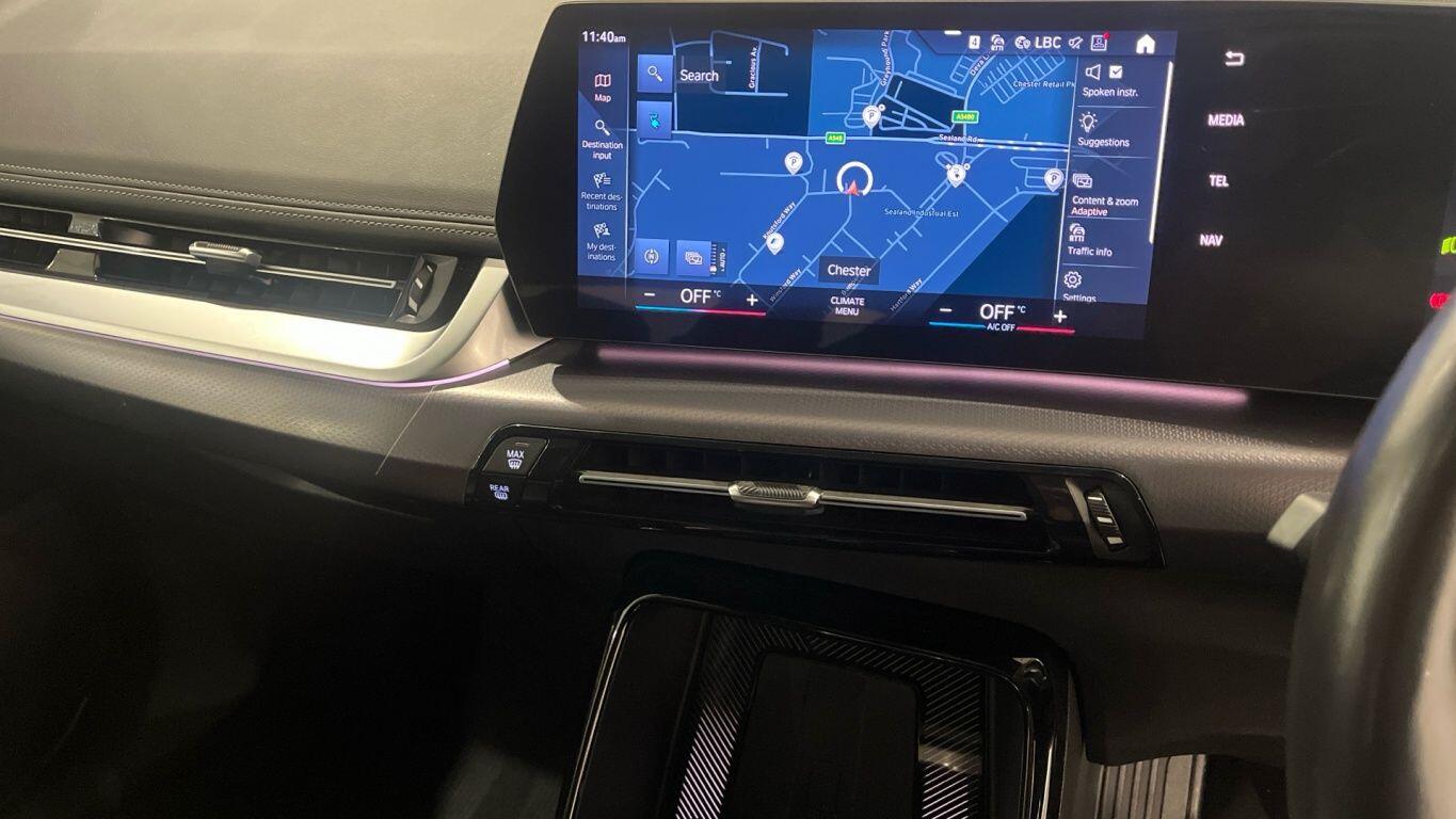 Used BMW iX1 2023 for sale - 77314854: Photo 8