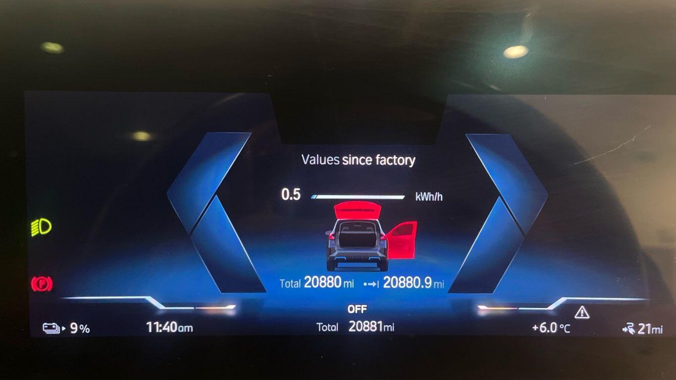 Used BMW iX1 2023 for sale - 77314854: Photo 9