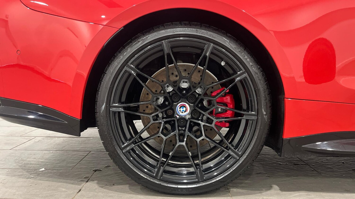 Used BMW M4 for sale - 78086626: Photo 14