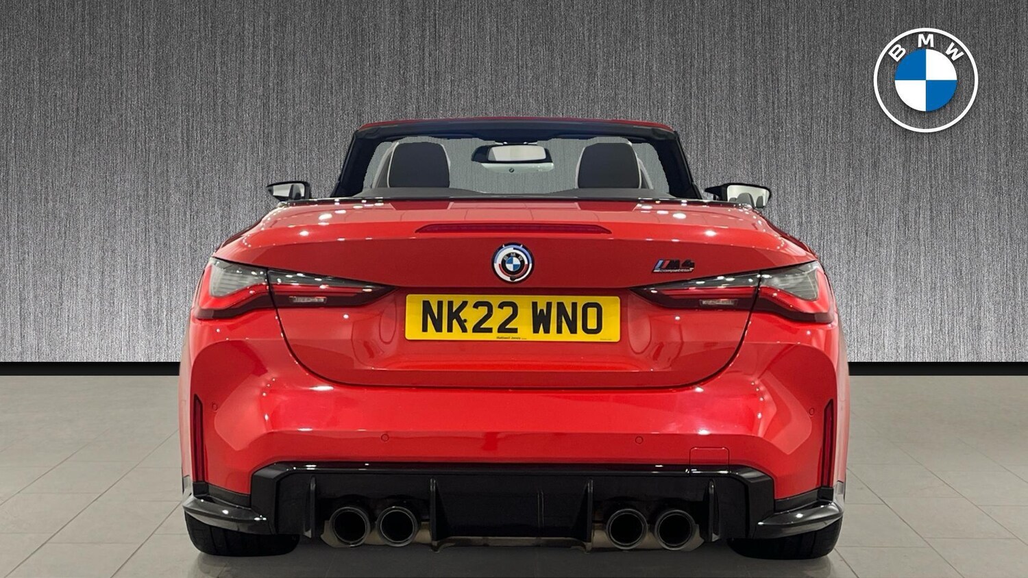 Used BMW M4 for sale - 78086626: Photo 15