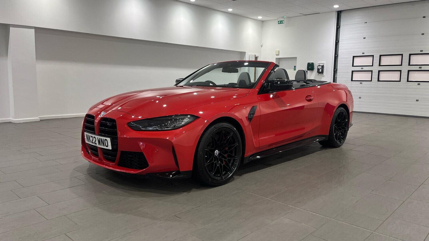 Used BMW M4 for sale - 78086626: Photo 21