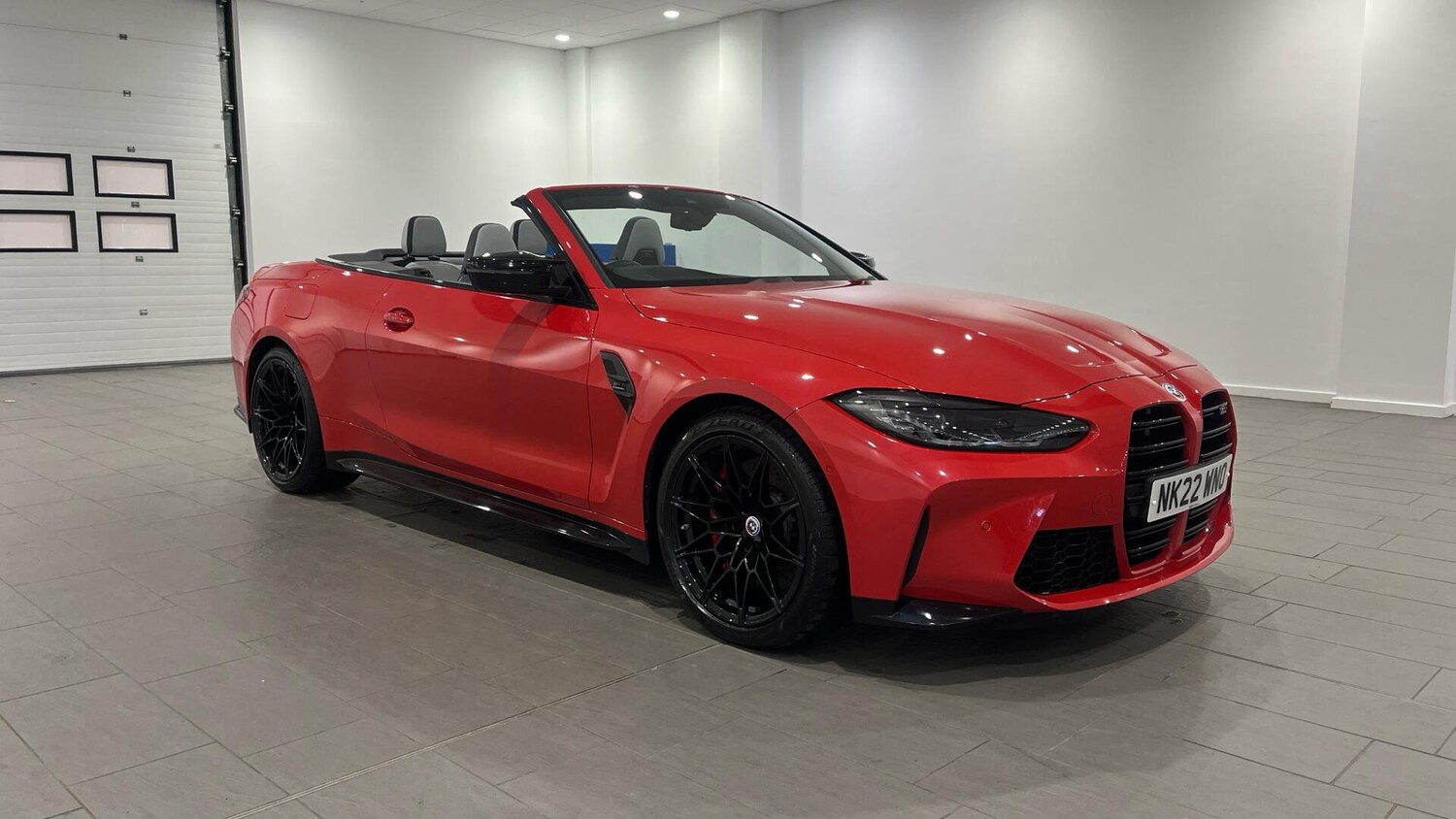 Used BMW M4 for sale - 78086626: Photo 22