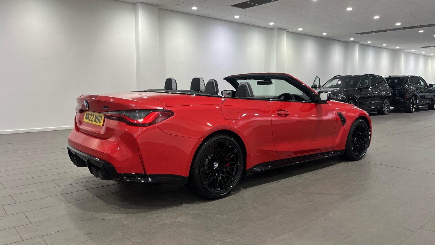 Used BMW M4 for sale - 78086626: Photo 23