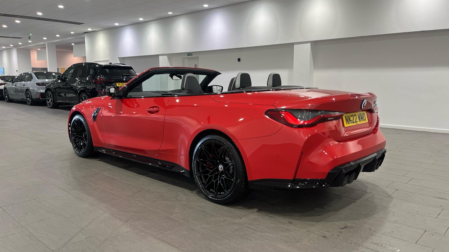 Used BMW M4 for sale - 78086626: Photo 24