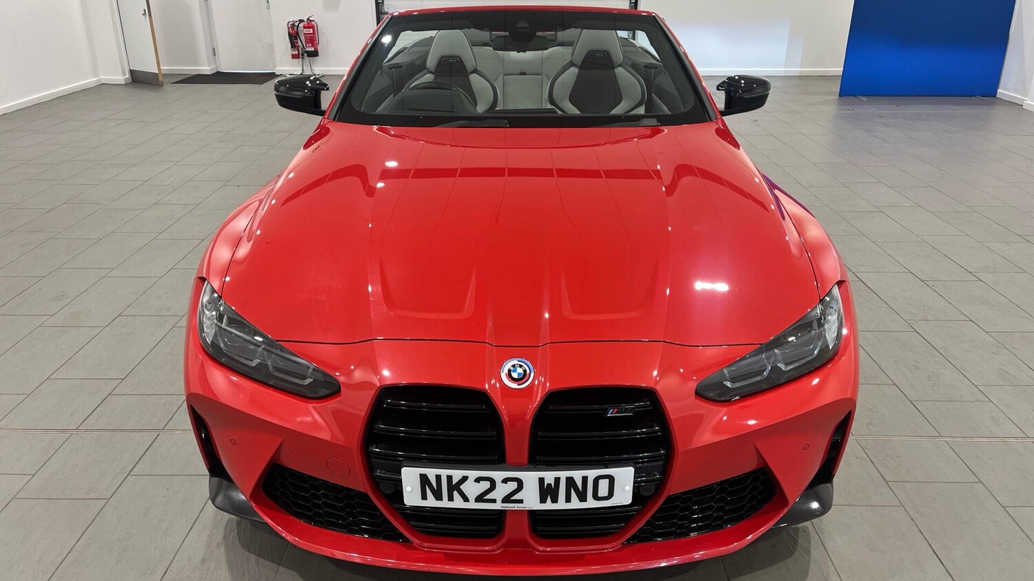 Used BMW M4 for sale - 78086626: Photo 25