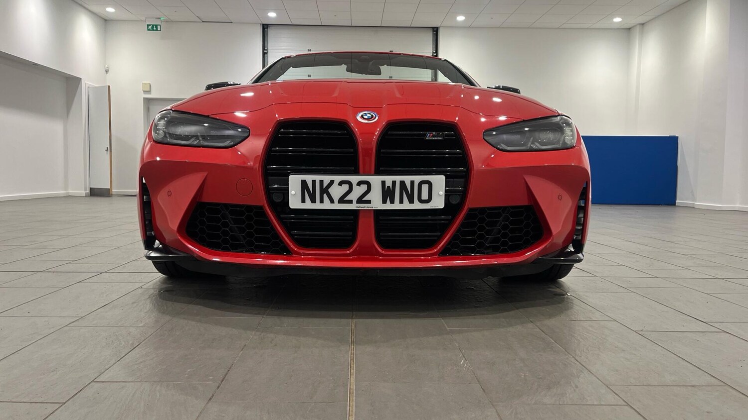 Used BMW M4 for sale - 78086626: Photo 26