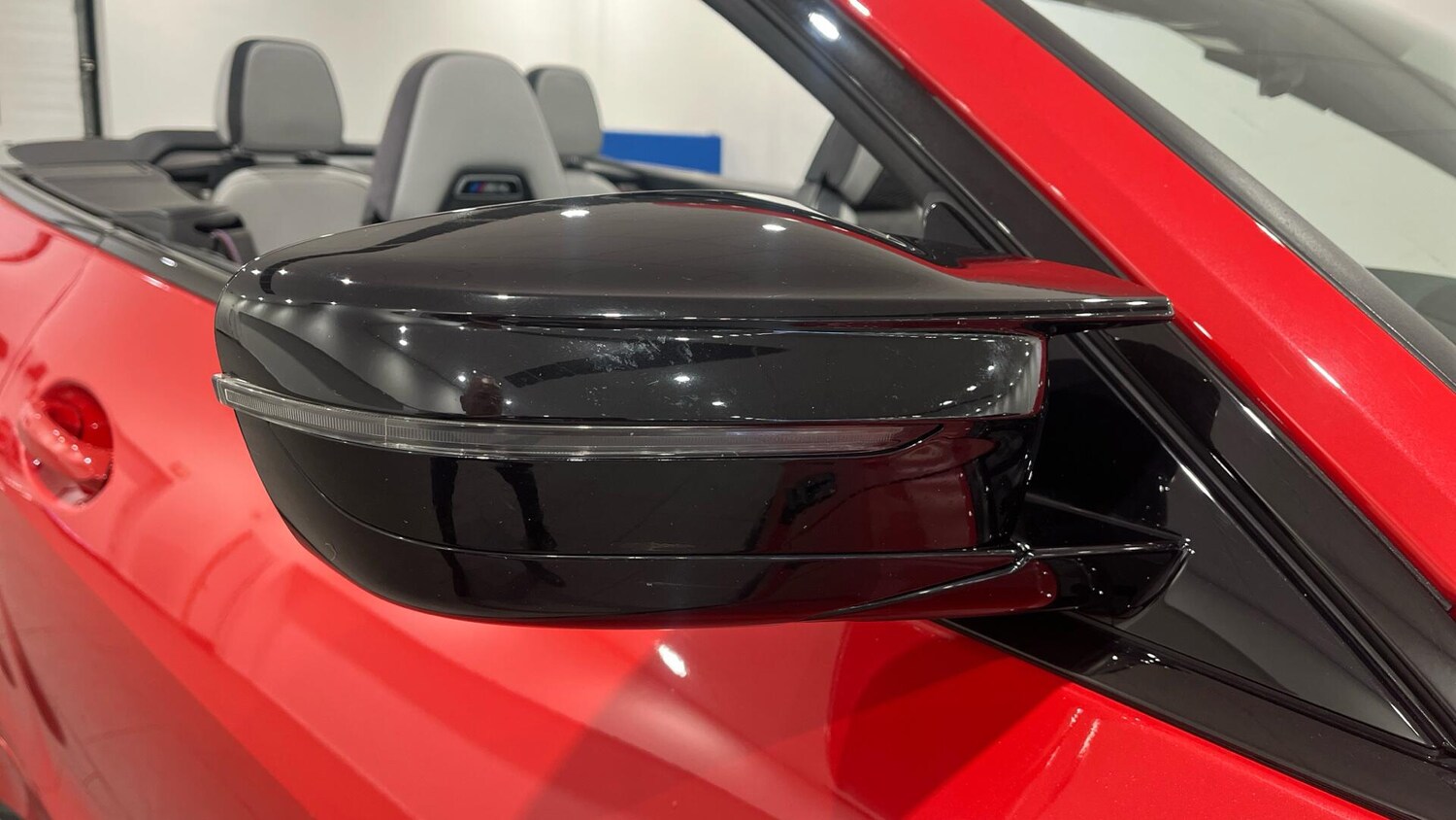 Used BMW M4 for sale - 78086626: Photo 27