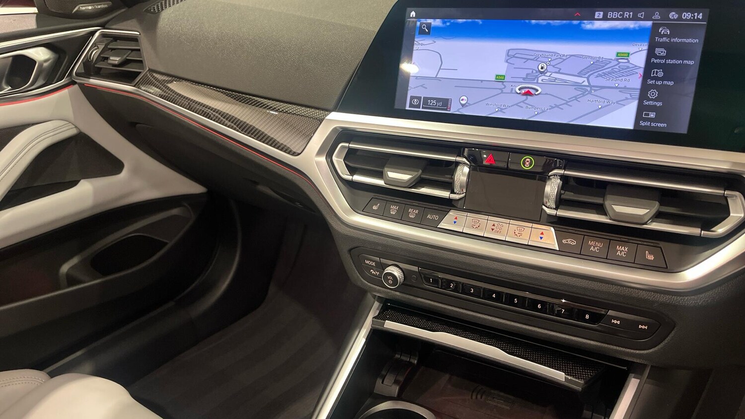 Used BMW M4 for sale - 78086626: Photo 29