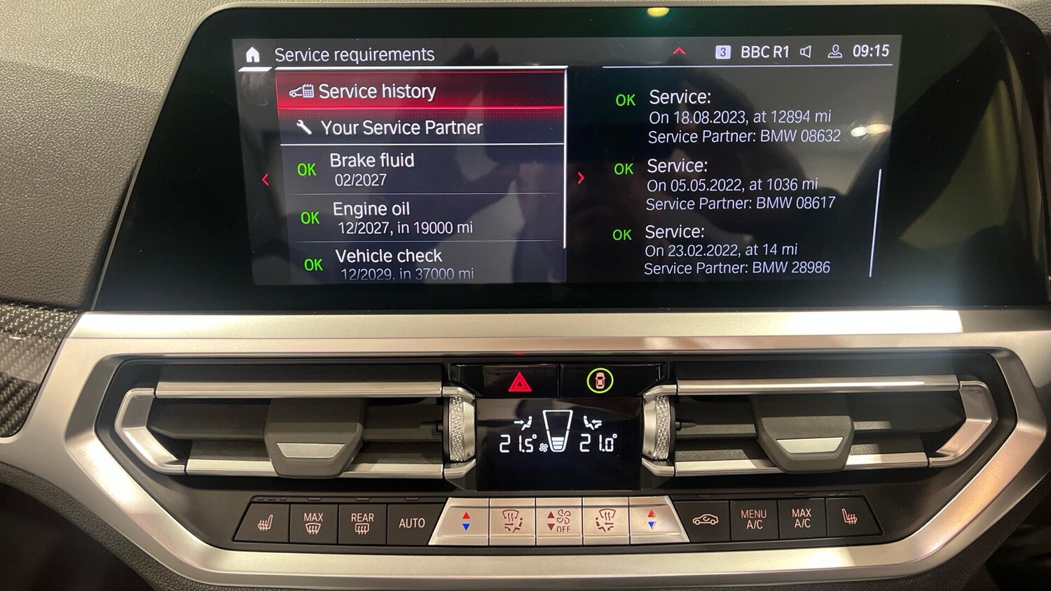 Used BMW M4 for sale - 78086626: Photo 30